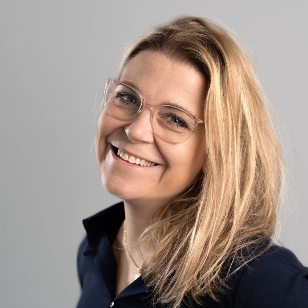 Maaike Korenstra