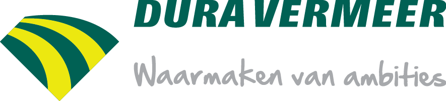 Dura Vermeer - Klant van Bouwmeesters Dura Vermeer - Klant van Bouwmeesters