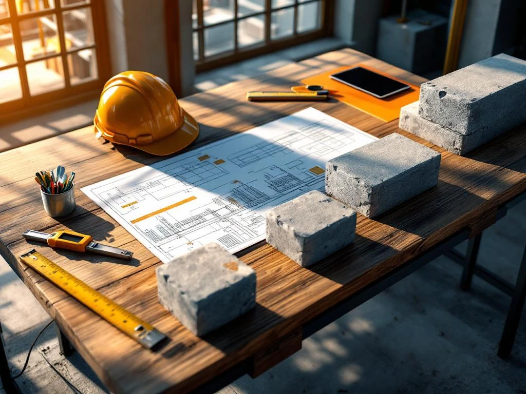 Projectbeheer Rol 5 stappen naar effectief projectbeheer in de bouw